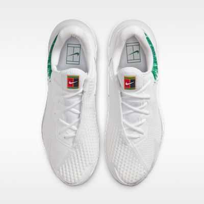 Reviews: NikeCourt Air Zoom Vapor Cage 4 Men's Hard Court Tennis